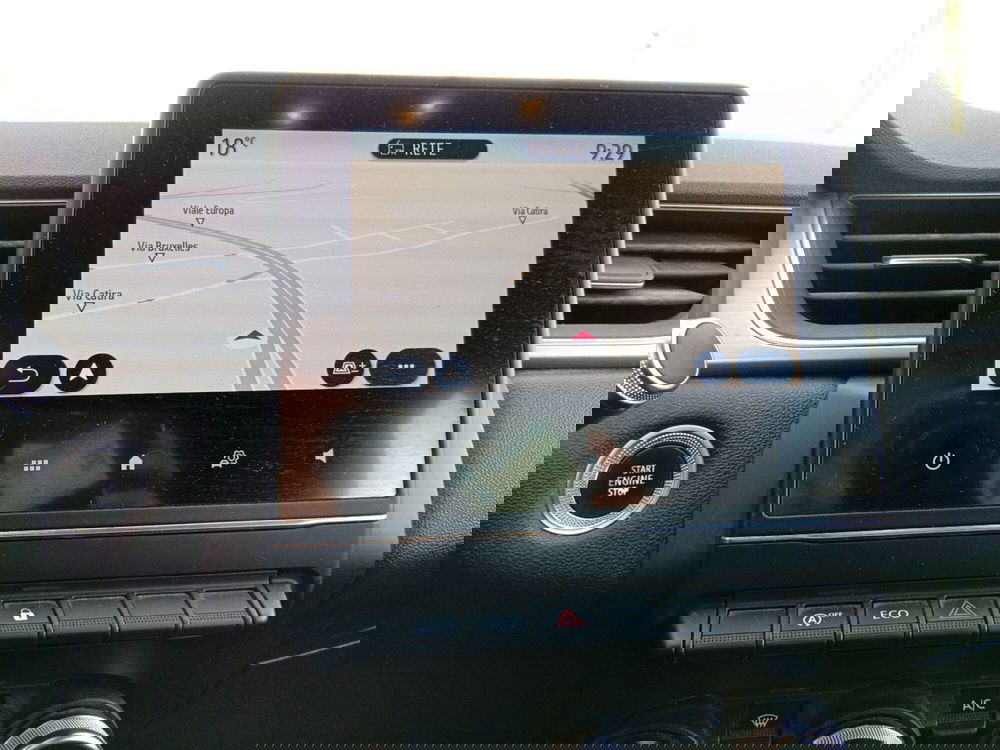 Renault Captur usata a Catania (20)