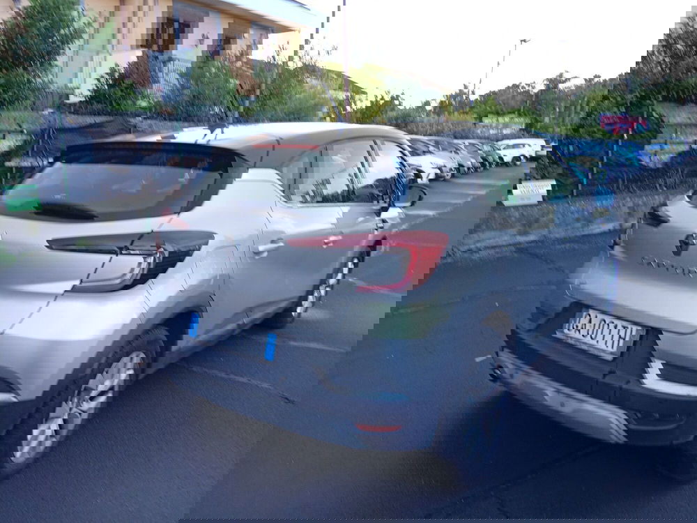 Renault Captur usata a Catania (3)