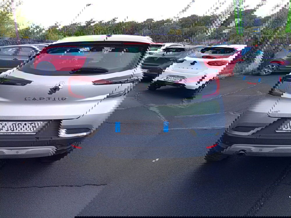 Renault Captur usata a Catania (4)