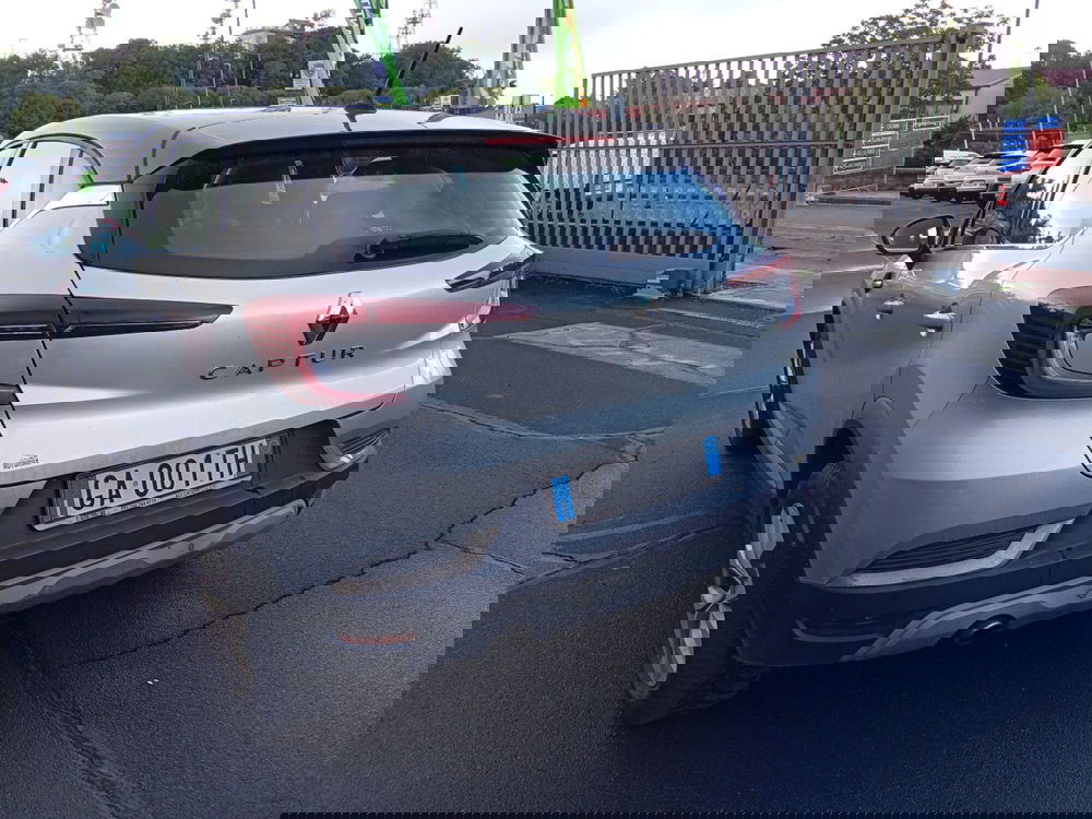 Renault Captur usata a Catania (5)