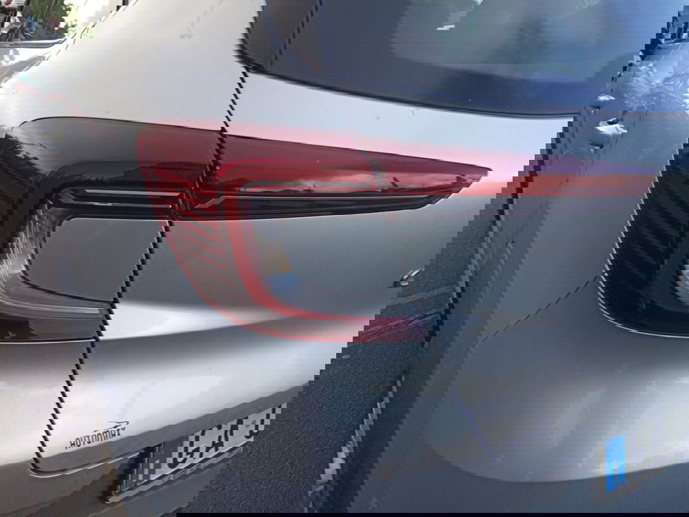 Renault Captur usata a Catania (6)