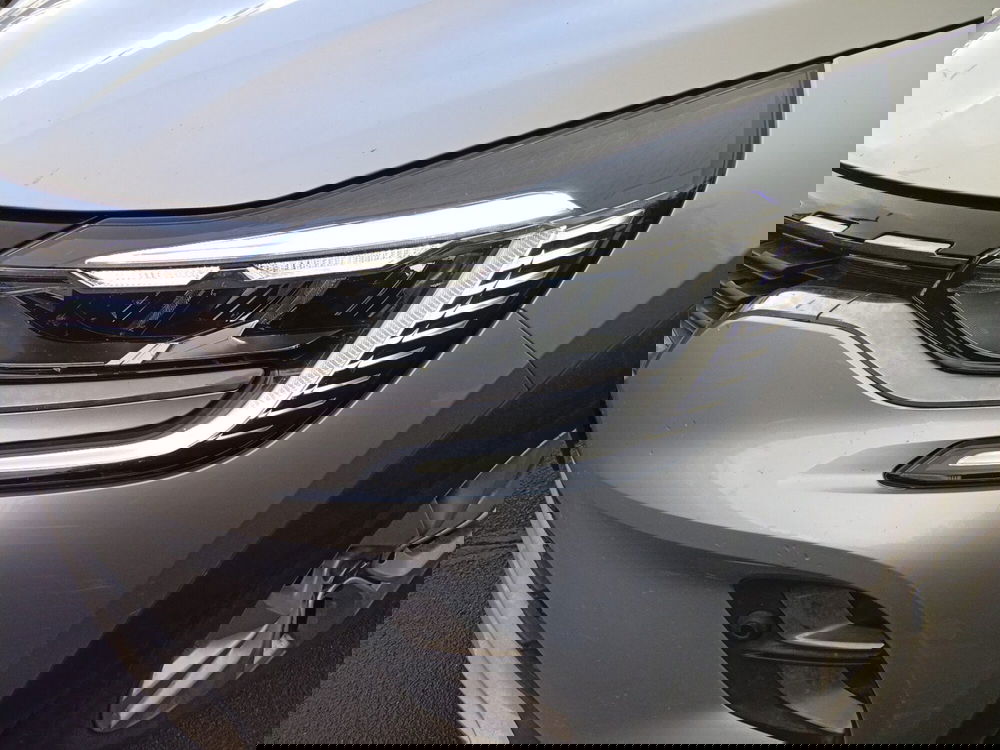 Renault Captur usata a Catania (7)