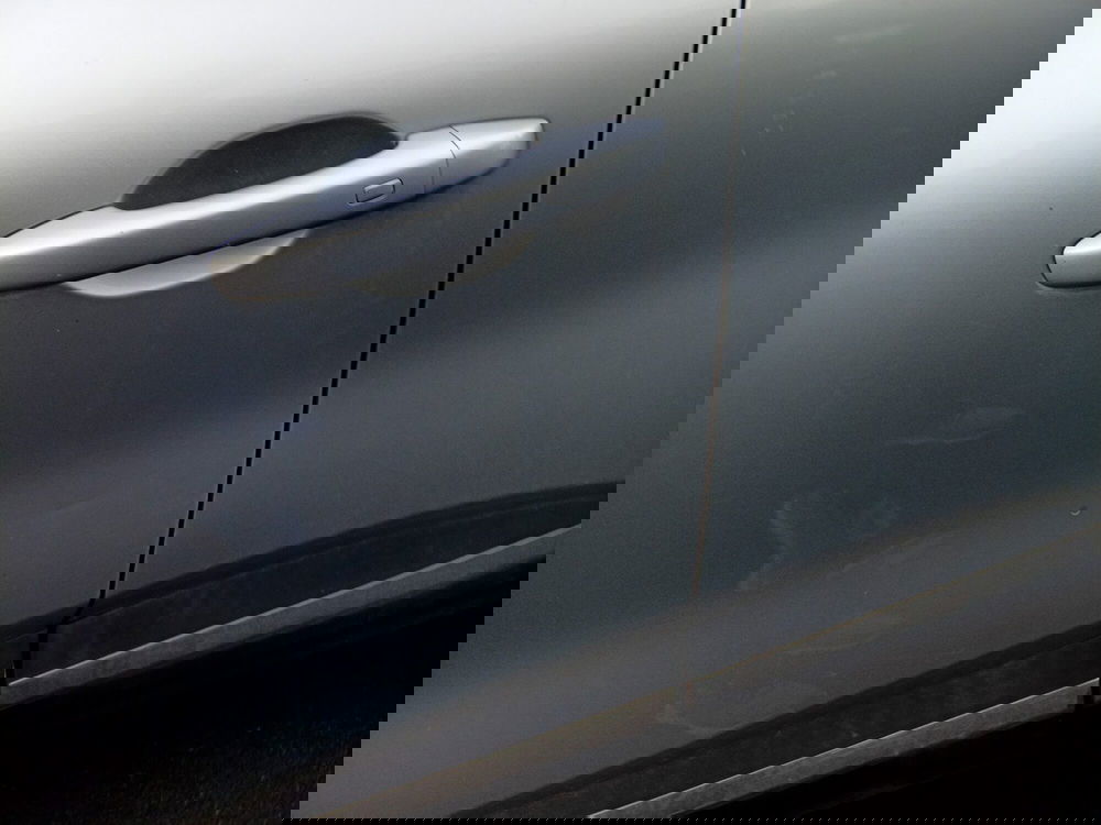 Renault Captur usata a Catania (8)