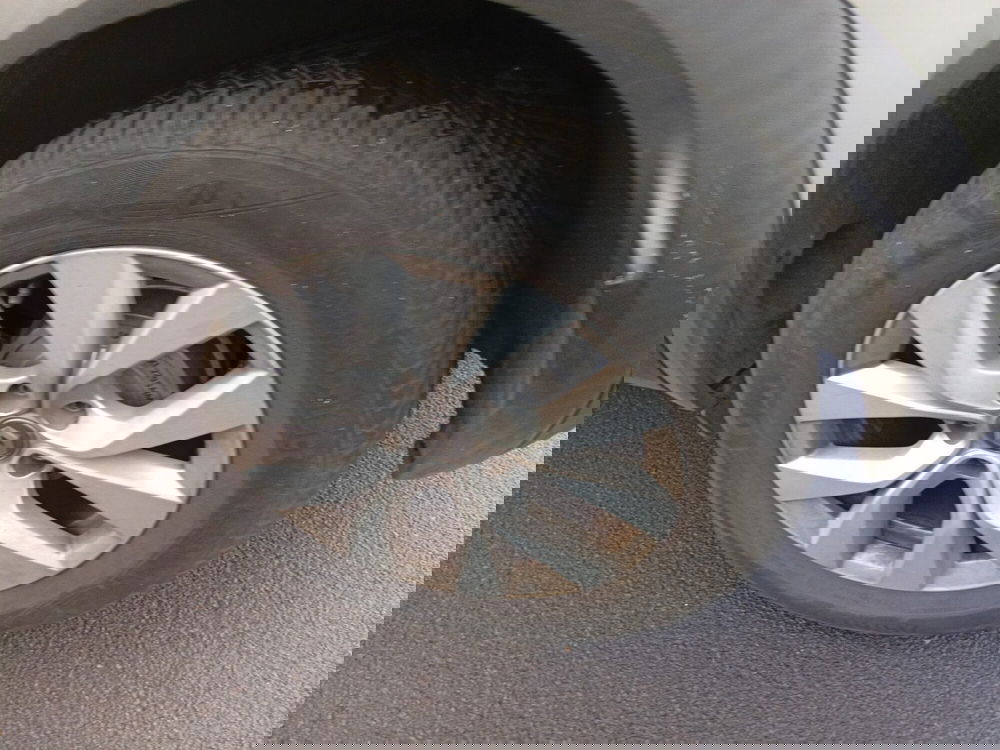 Renault Captur usata a Catania (9)