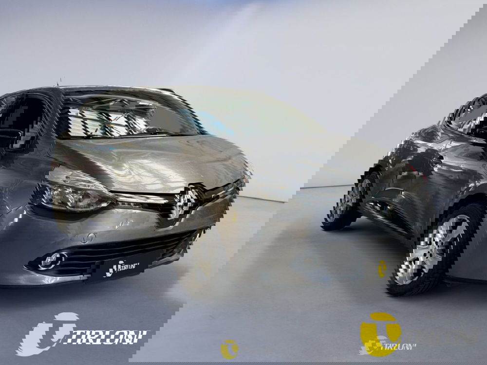 Renault Clio usata a Milano