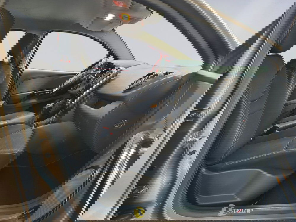 Renault Clio usata a Milano (11)