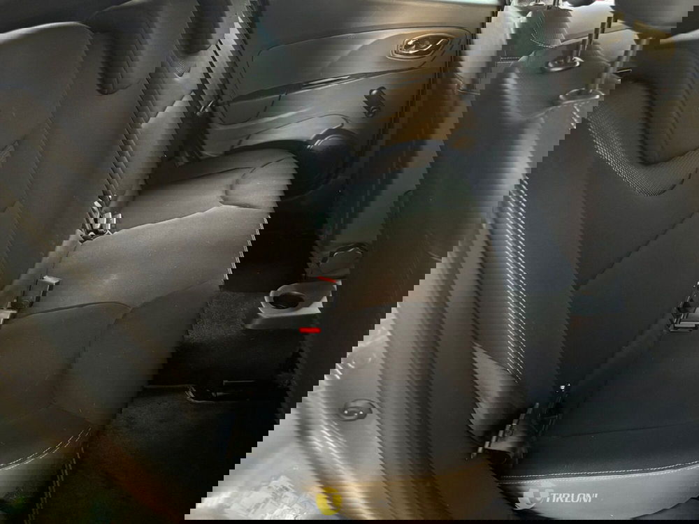 Renault Clio usata a Milano (12)