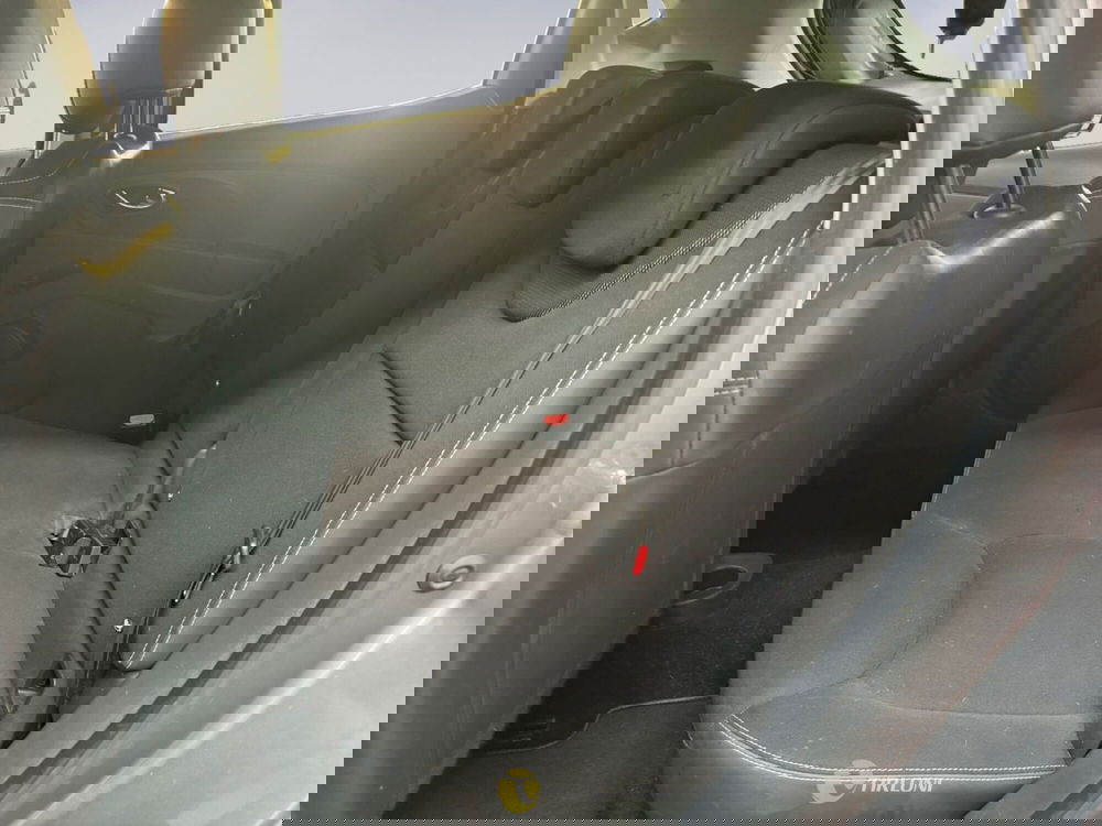 Renault Clio usata a Milano (13)