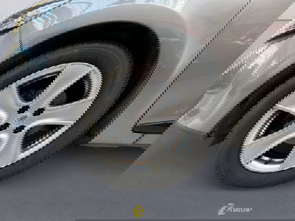 Renault Clio usata a Milano (17)