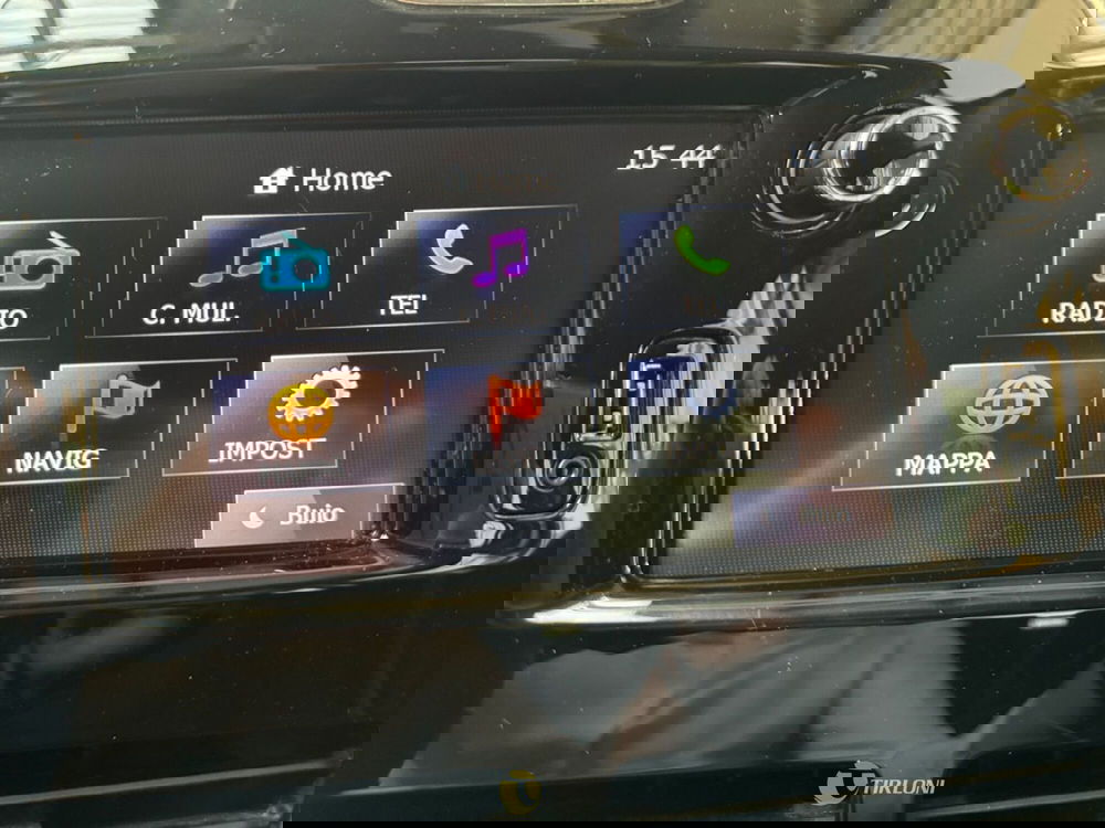 Renault Clio usata a Milano (19)