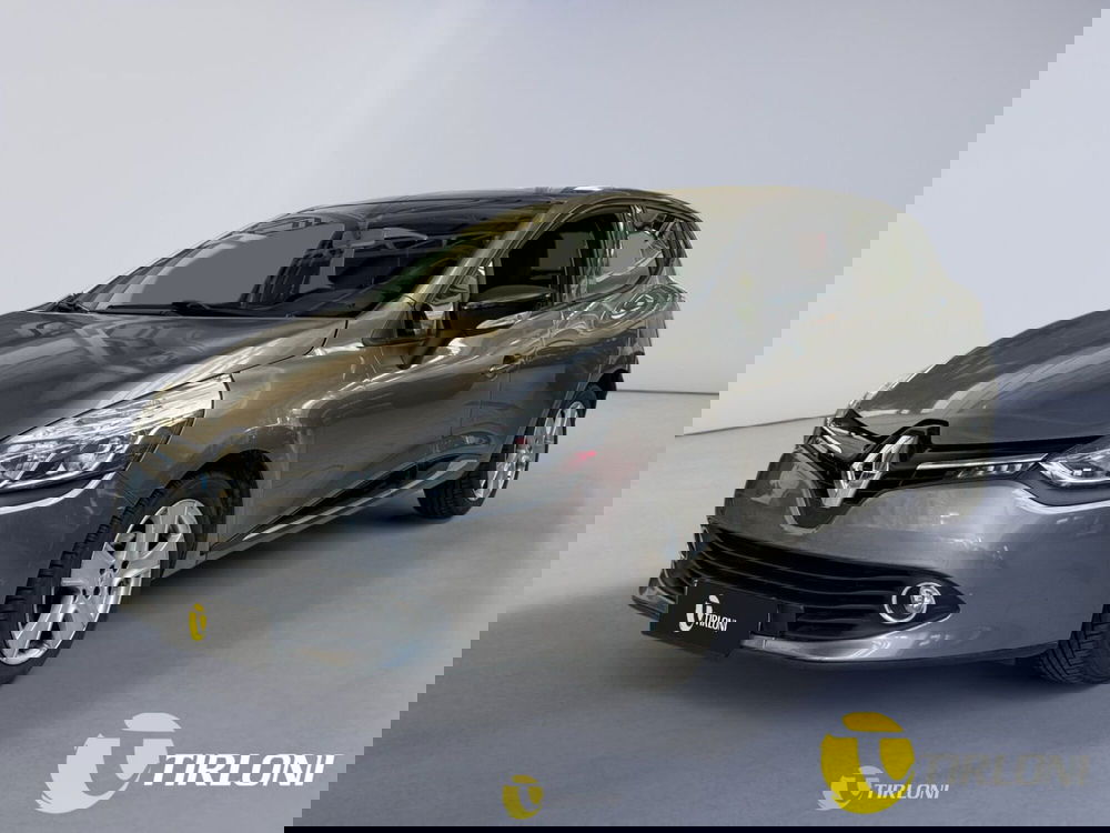 Renault Clio usata a Milano (3)