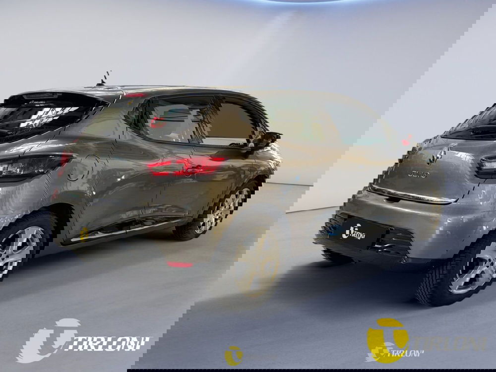 Renault Clio usata a Milano (4)