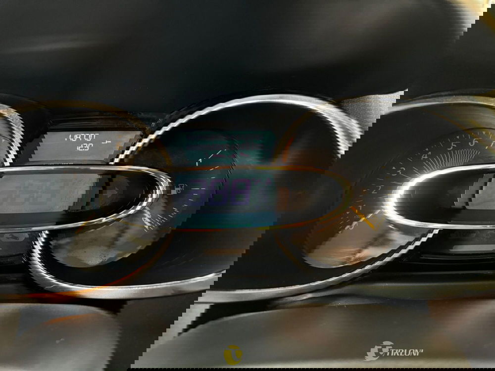 Renault Clio usata a Milano (5)