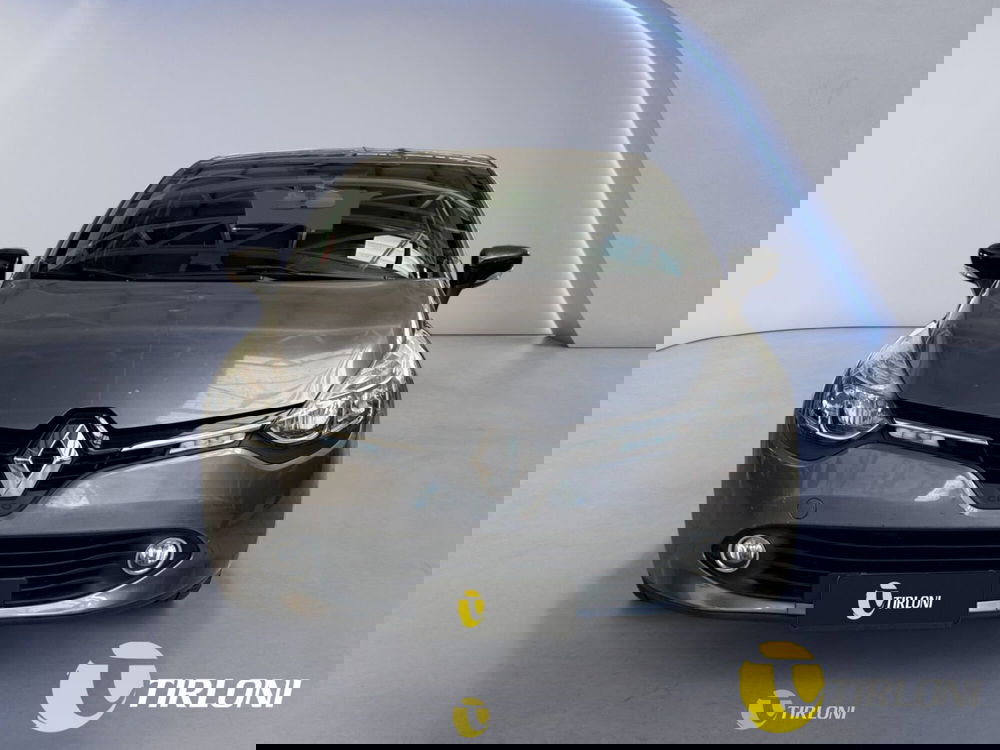 Renault Clio usata a Milano (6)