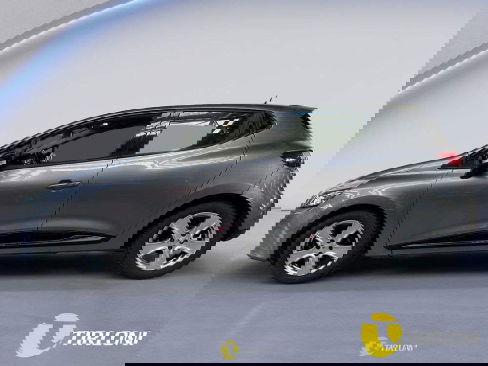 Renault Clio usata a Milano (9)