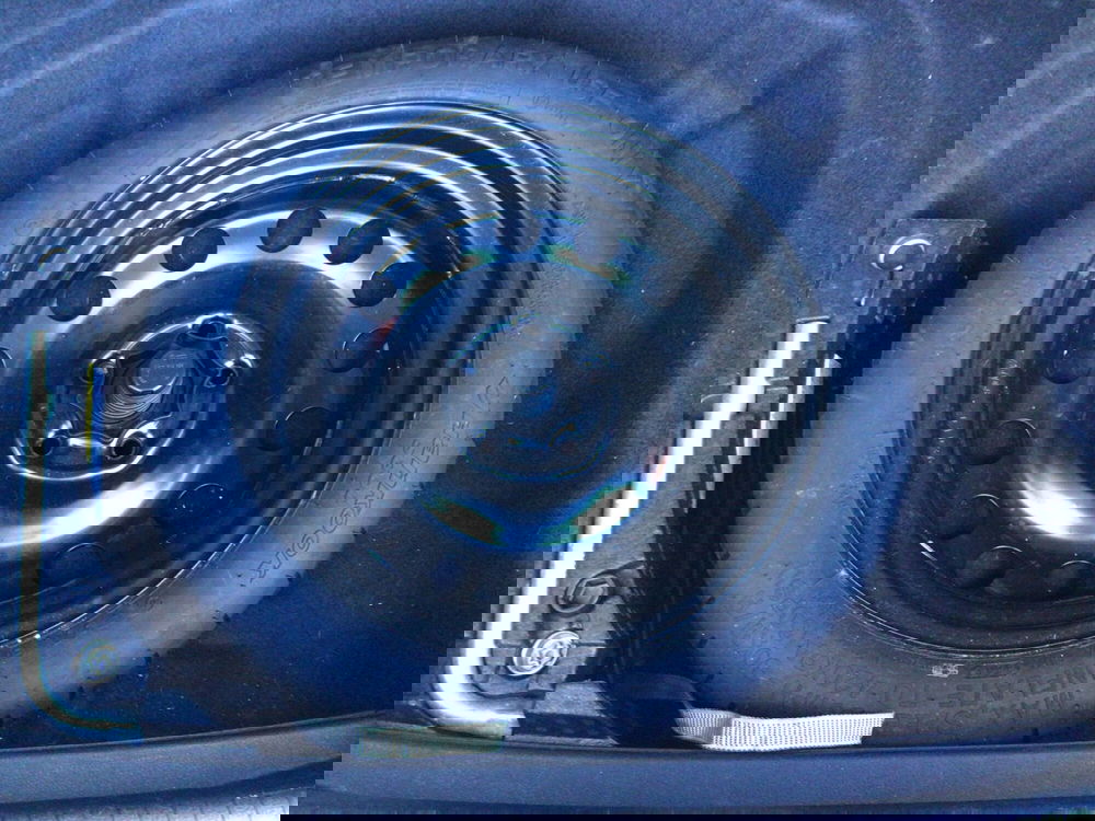 Volkswagen Golf usata a Genova (10)