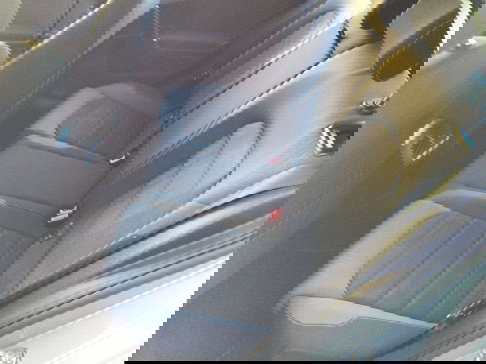 Volkswagen Golf usata a Genova (11)