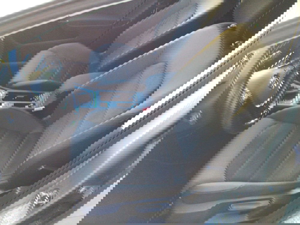 Volkswagen Golf usata a Genova (12)