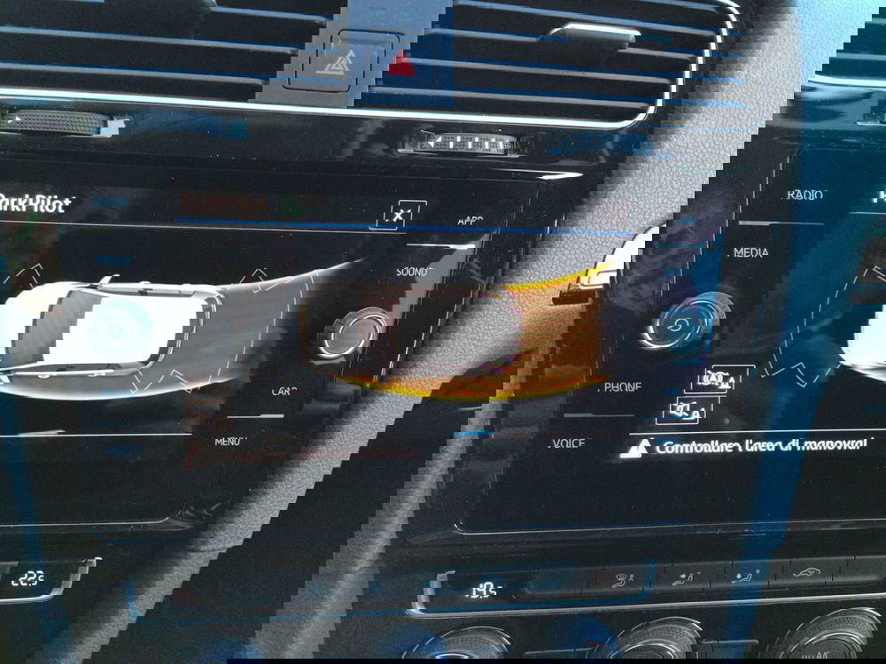 Volkswagen Golf usata a Genova (17)