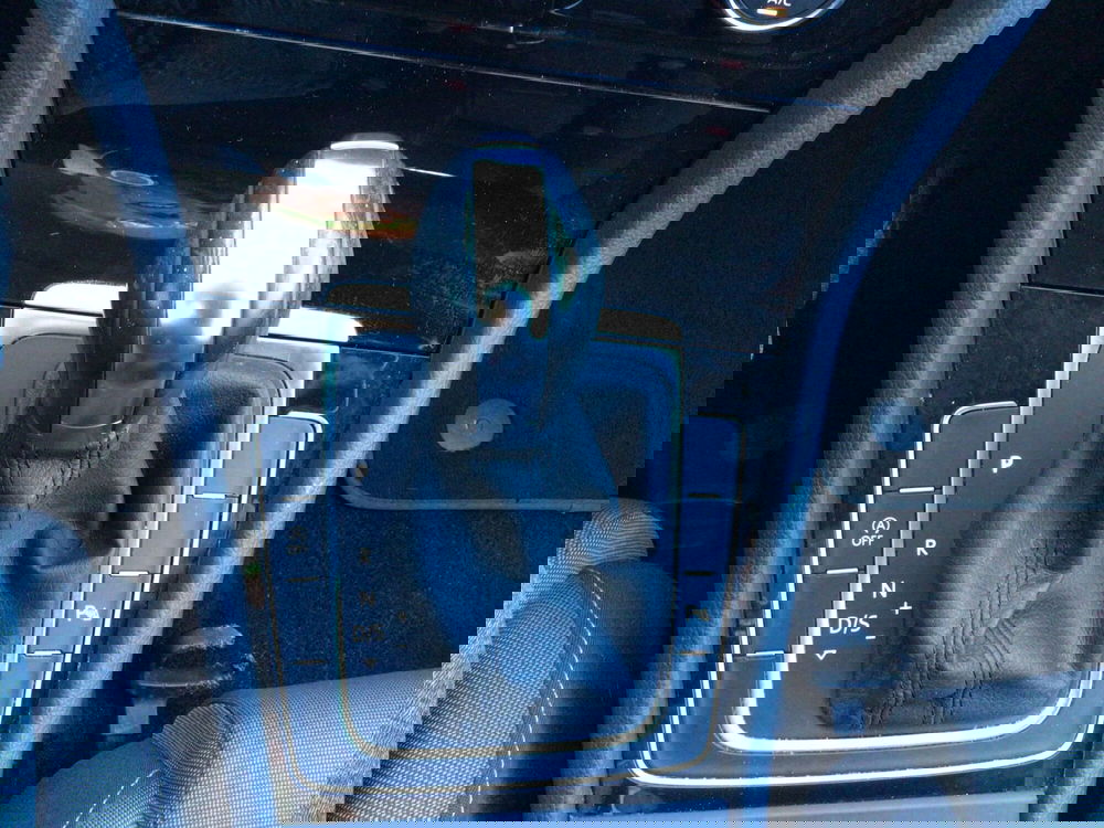 Volkswagen Golf usata a Genova (20)