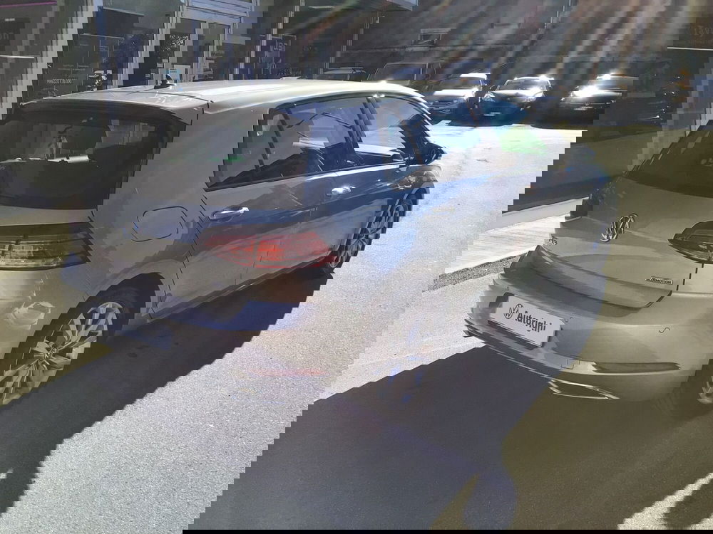 Volkswagen Golf usata a Genova (5)