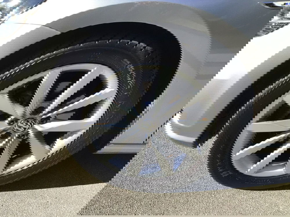 Volkswagen Golf usata a Genova (8)