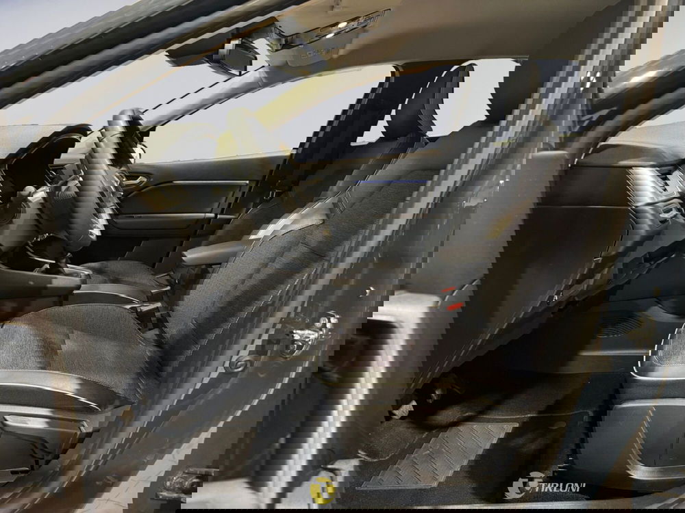 Renault Captur usata a Milano (10)