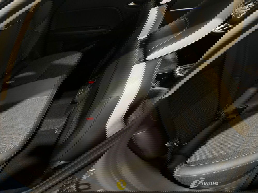 Renault Captur usata a Milano (12)