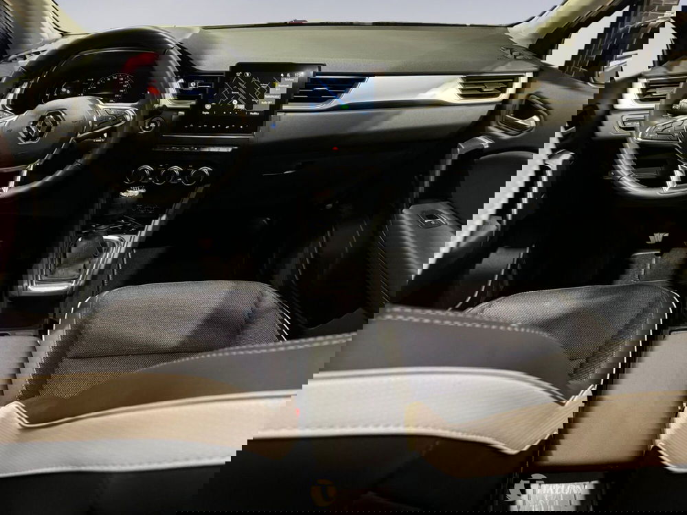 Renault Captur usata a Milano (14)