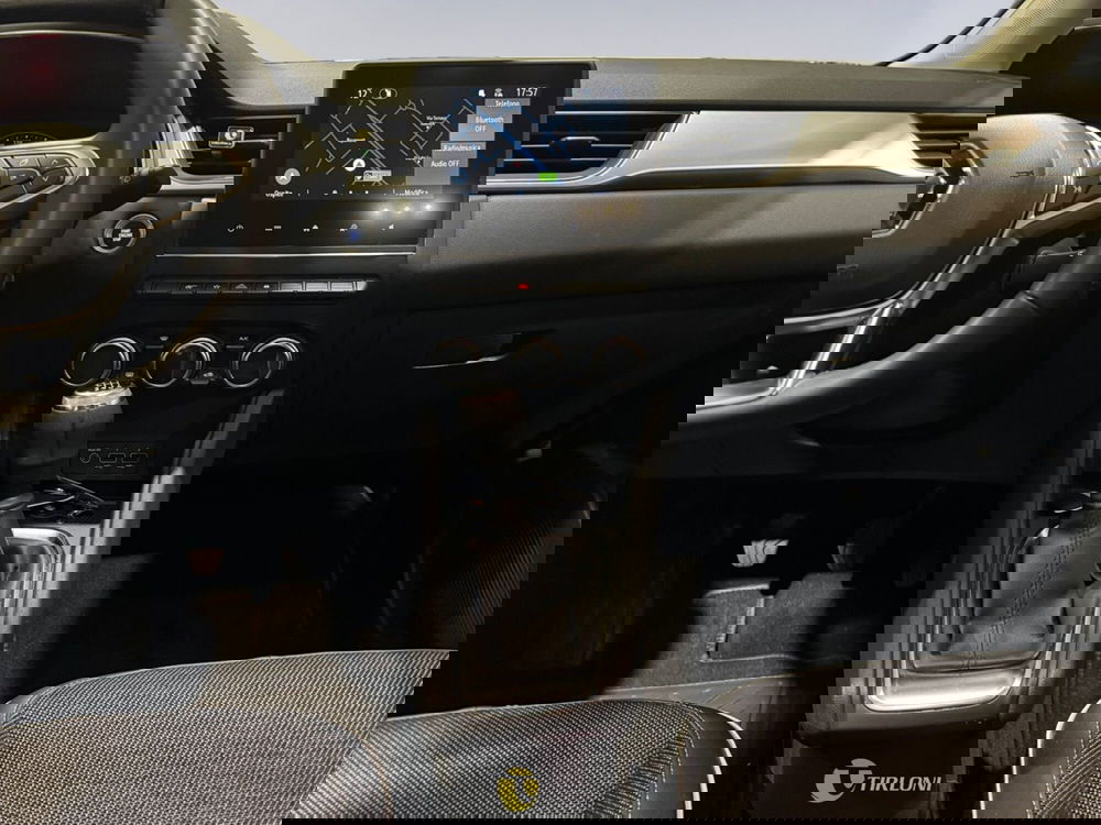 Renault Captur usata a Milano (15)