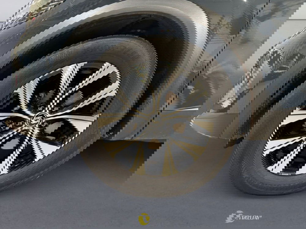 Renault Captur usata a Milano (17)