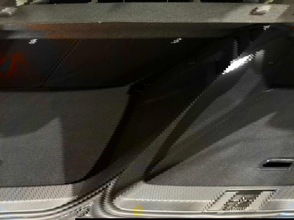 Renault Captur usata a Milano (18)