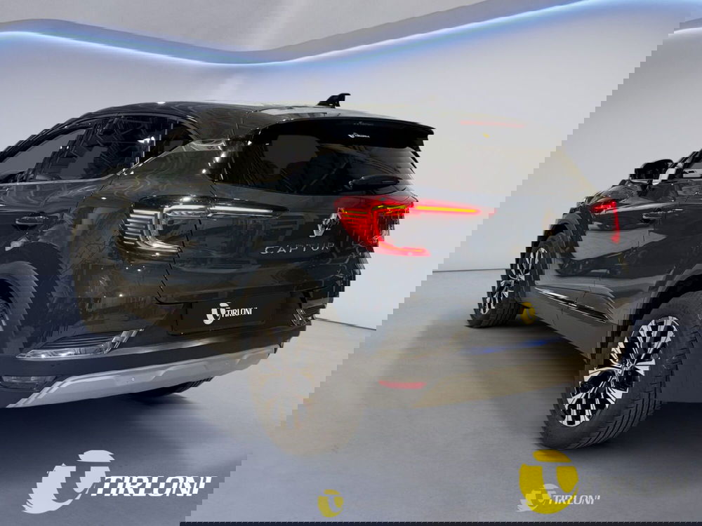 Renault Captur usata a Milano (2)