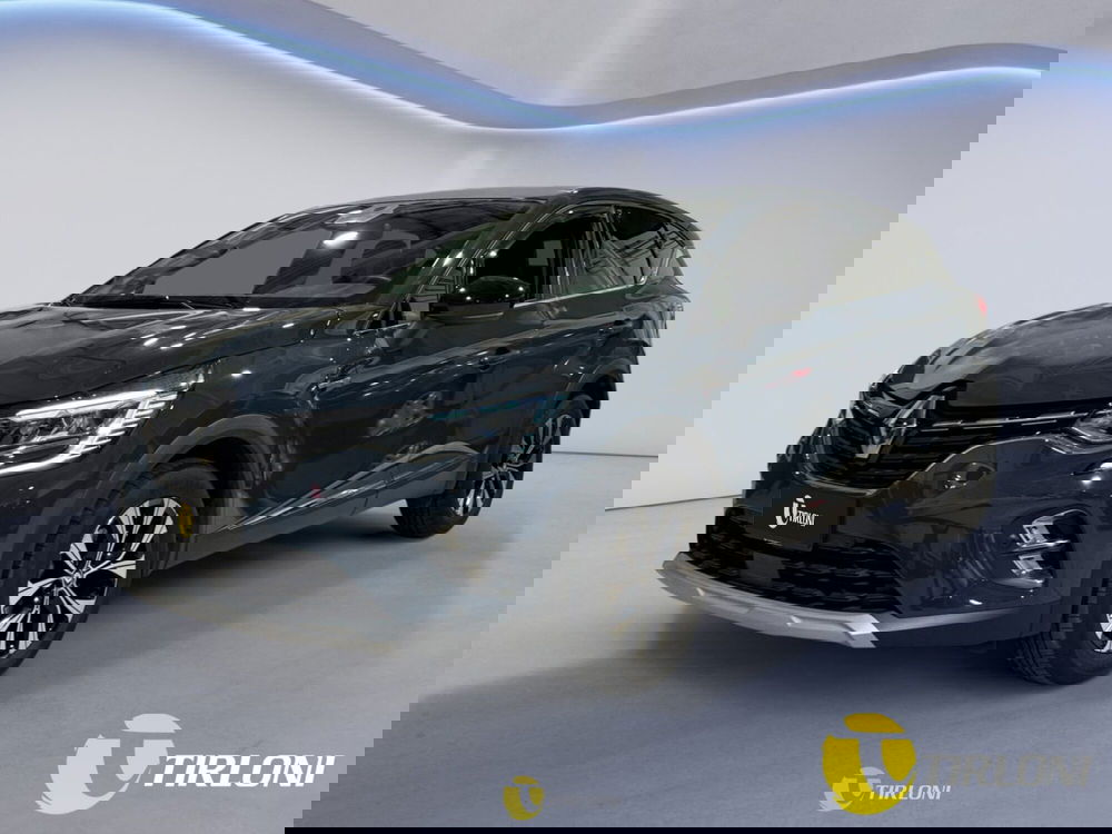 Renault Captur usata a Milano (3)