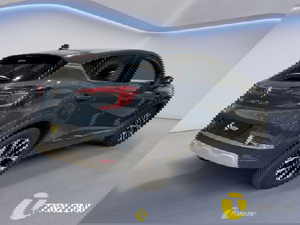 Renault Captur usata a Milano (4)