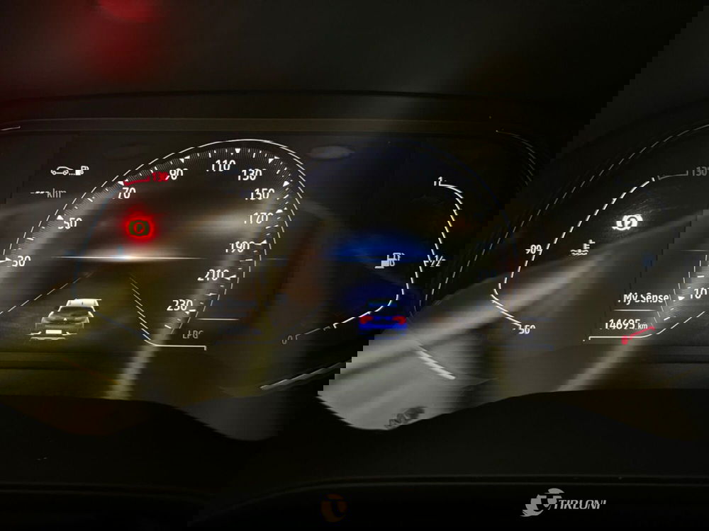 Renault Captur usata a Milano (5)