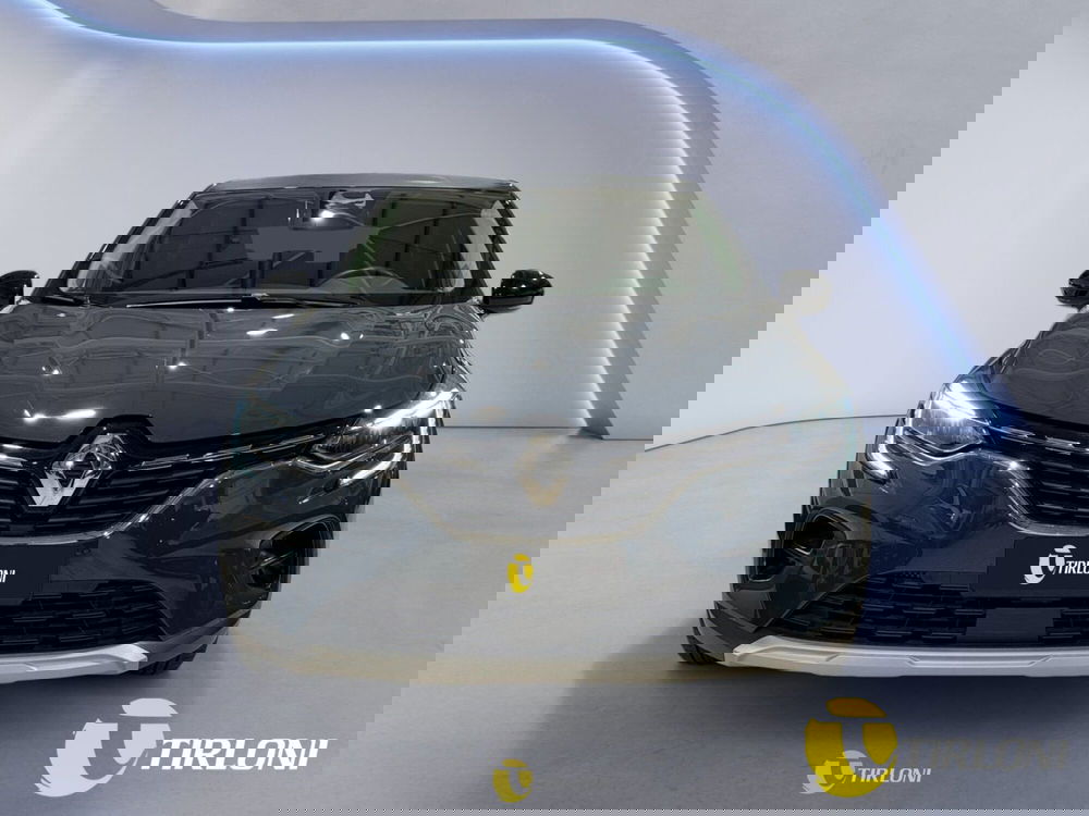 Renault Captur usata a Milano (6)