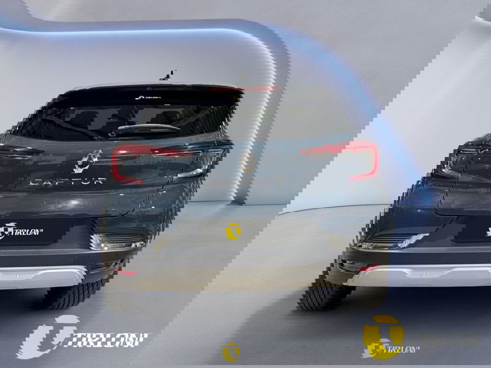 Renault Captur usata a Milano (7)
