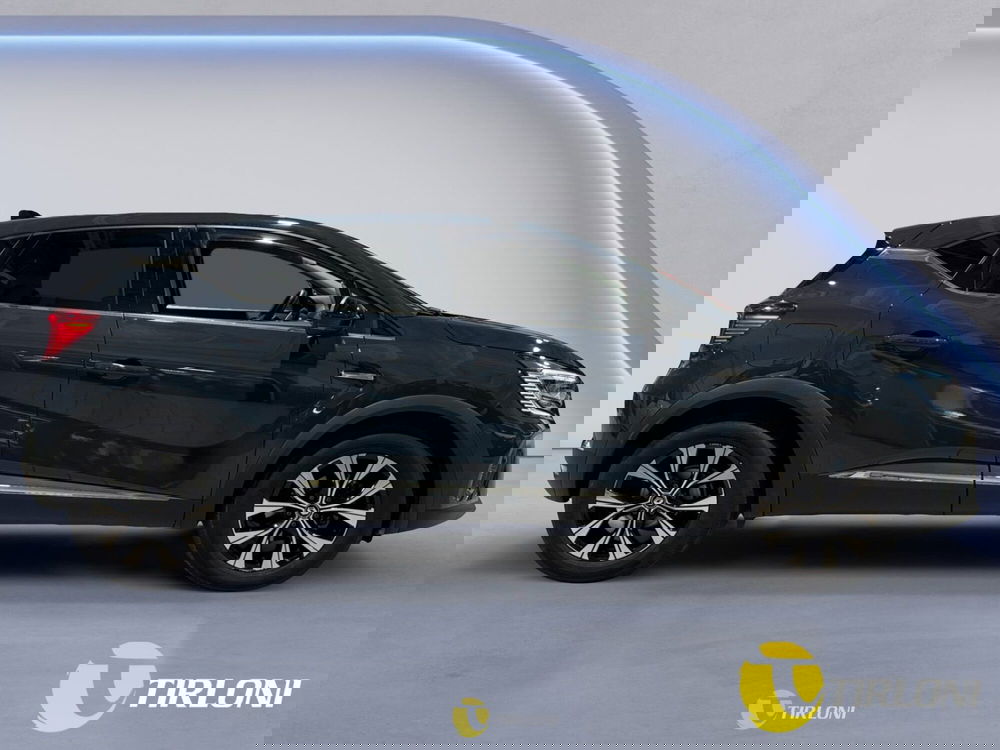 Renault Captur usata a Milano (8)