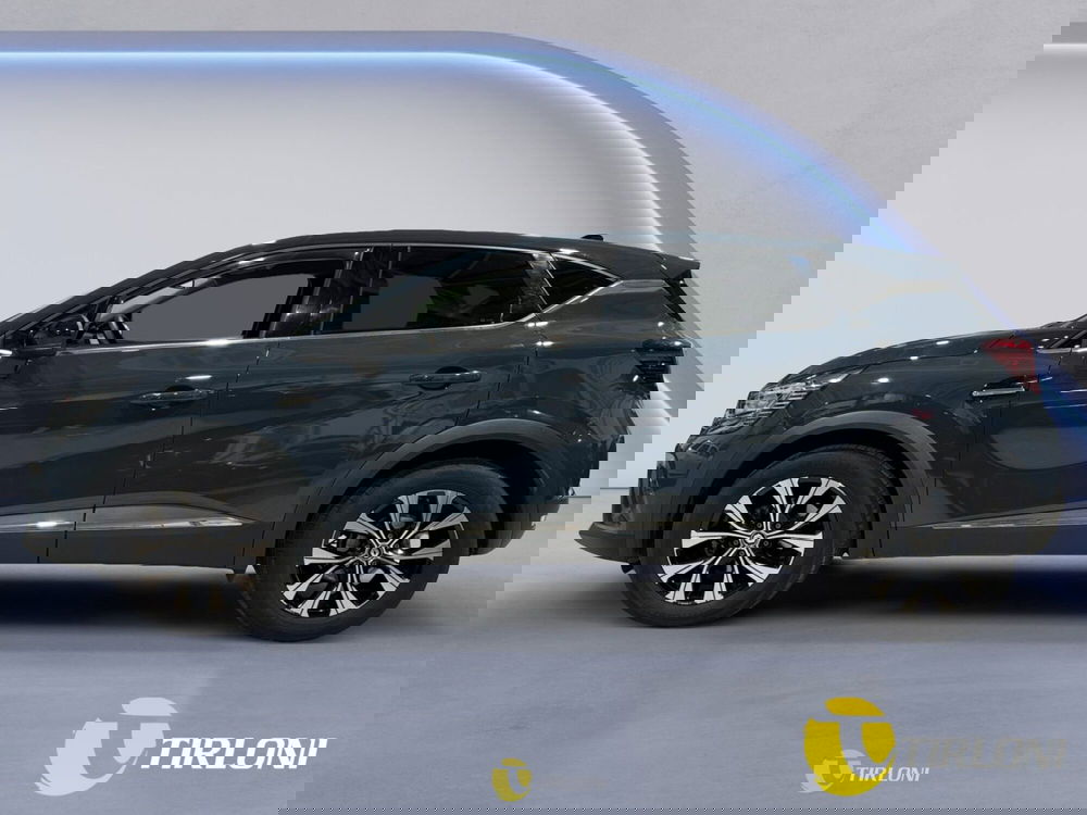 Renault Captur usata a Milano (9)