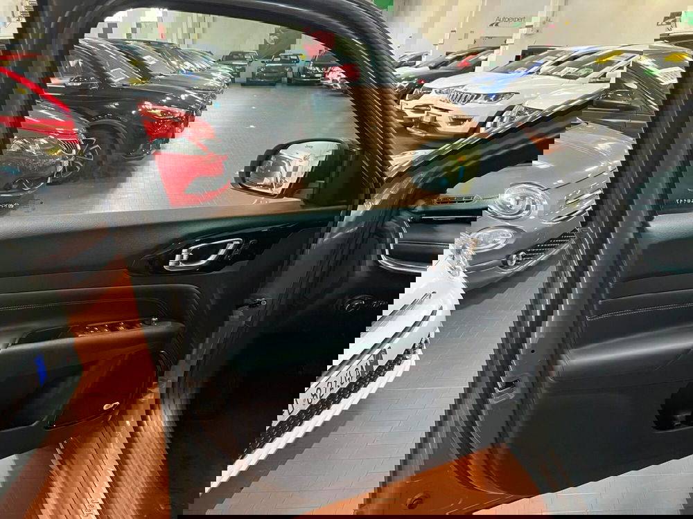 Jeep Compass usata a Lucca (10)