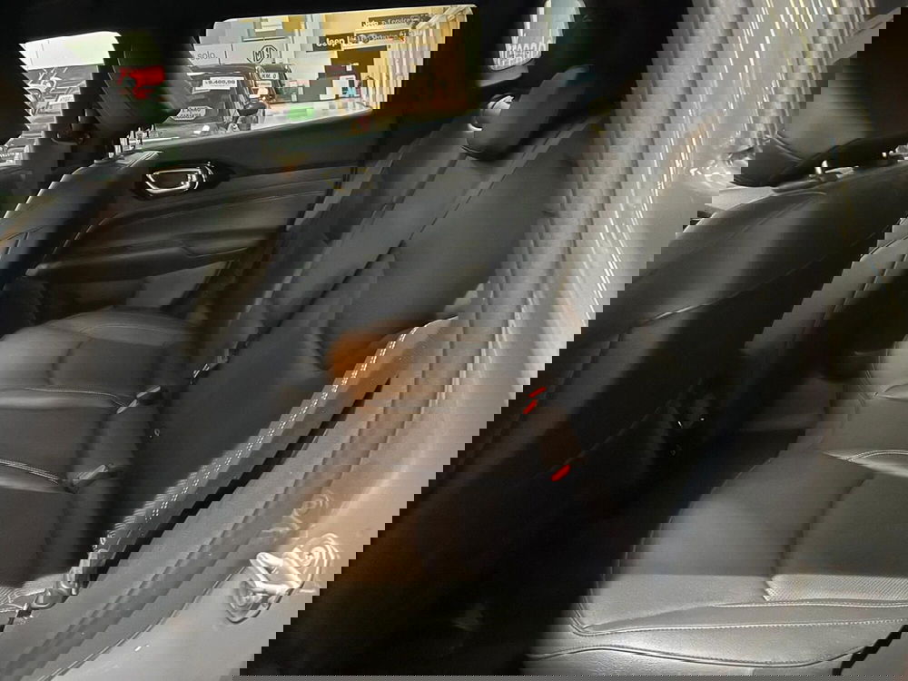 Jeep Compass usata a Lucca (12)