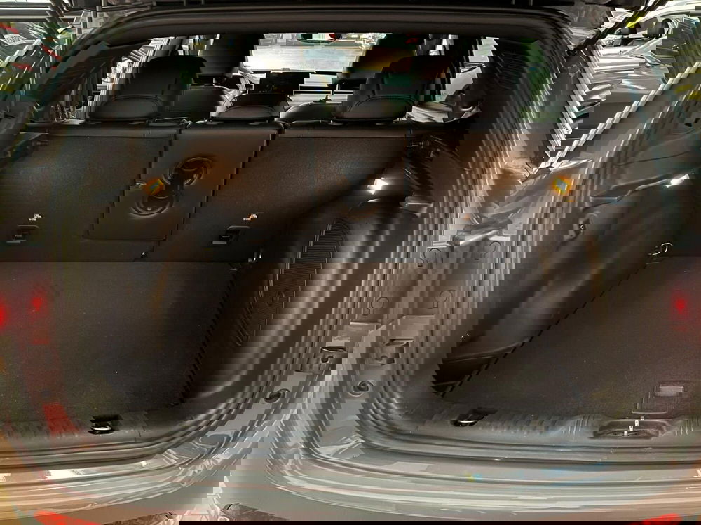 Jeep Compass usata a Lucca (14)