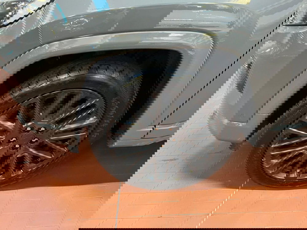 Jeep Compass usata a Lucca (9)