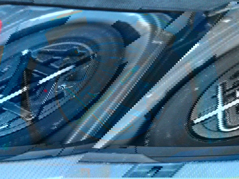 Volkswagen T-Cross usata a Genova (10)