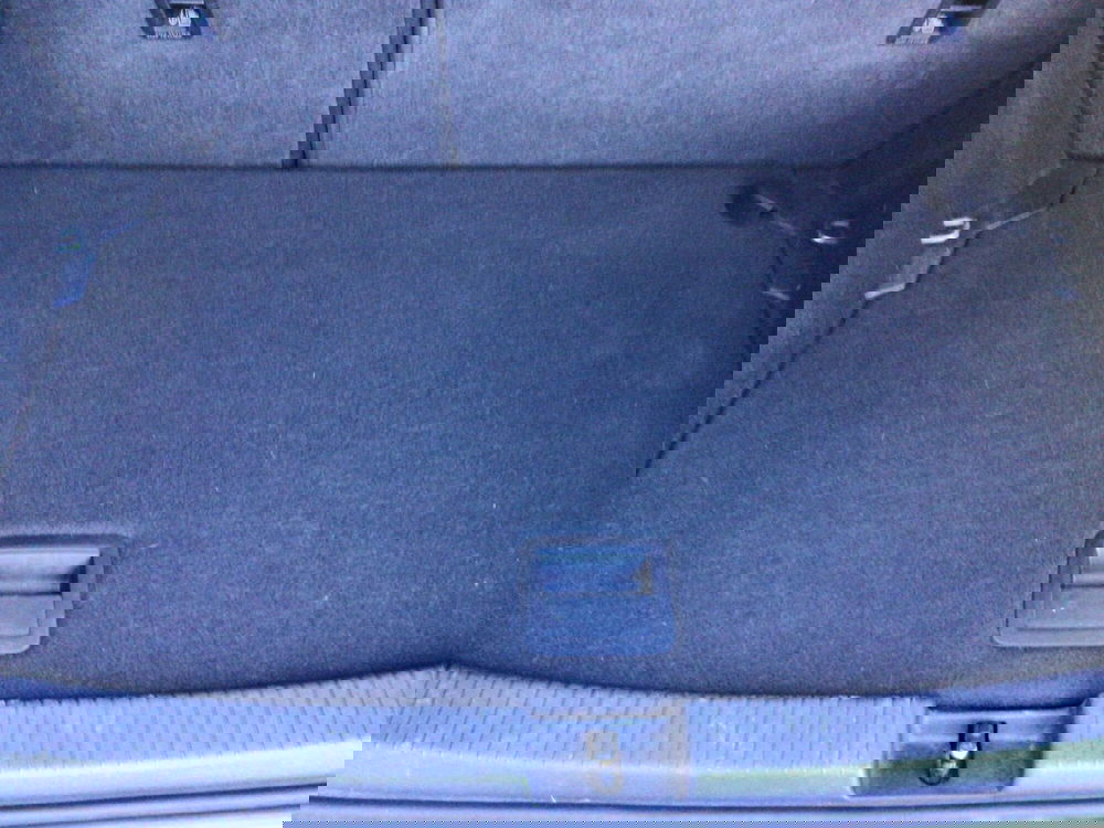 Volkswagen T-Cross usata a Genova (9)