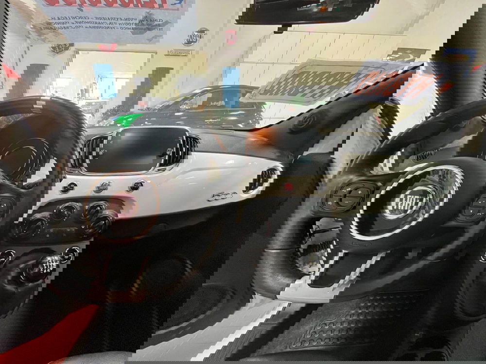 Fiat 500 usata a Lucca (11)