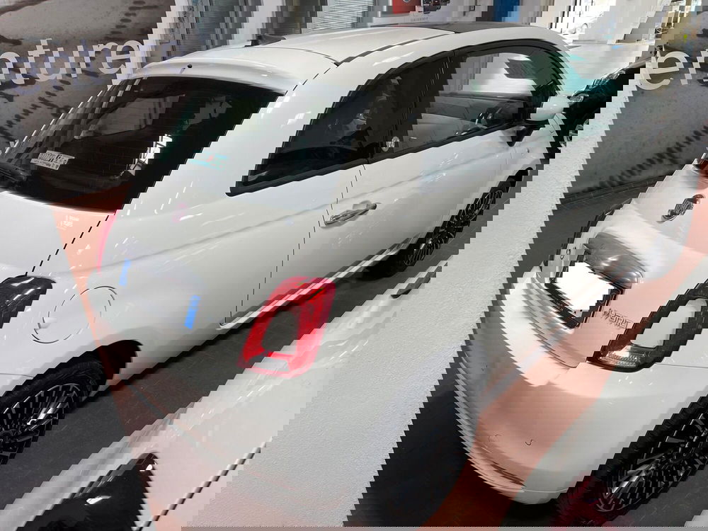 Fiat 500 usata a Lucca (4)