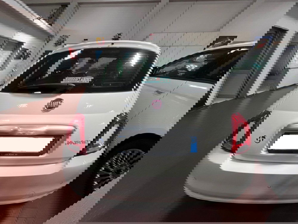 Fiat 500 usata a Lucca (5)