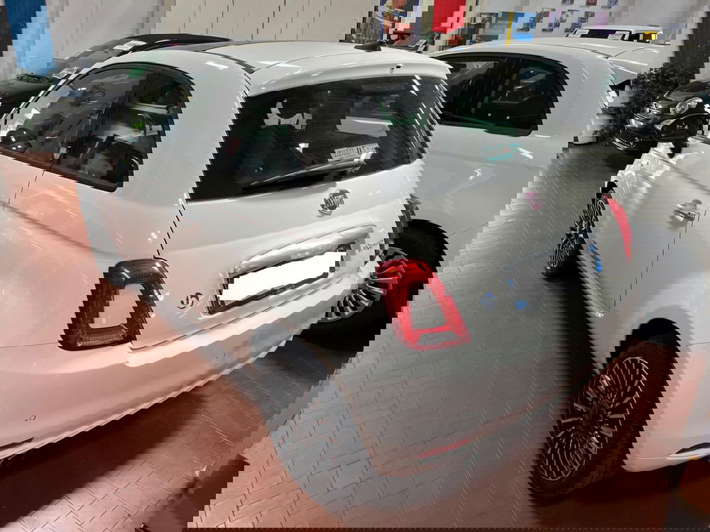 Fiat 500 usata a Lucca (6)